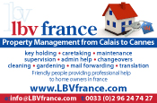 Les Bons Voisins - BUREAU CENTRAL , Property Management/Maintenance in Haute-Normandie